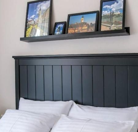 Home Living Dream Apartments Novi Sad Exterior foto