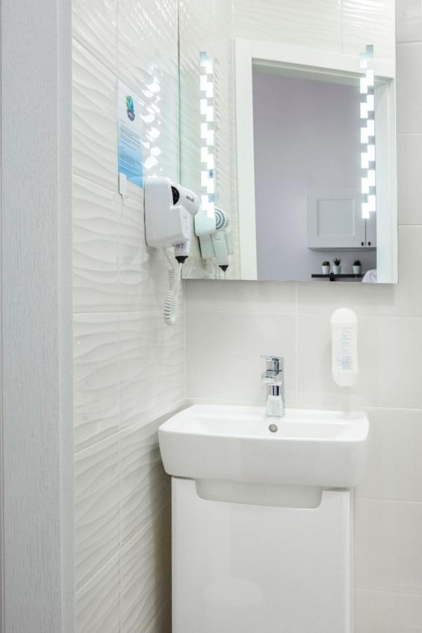 Home Living Dream Apartments Novi Sad Exterior foto